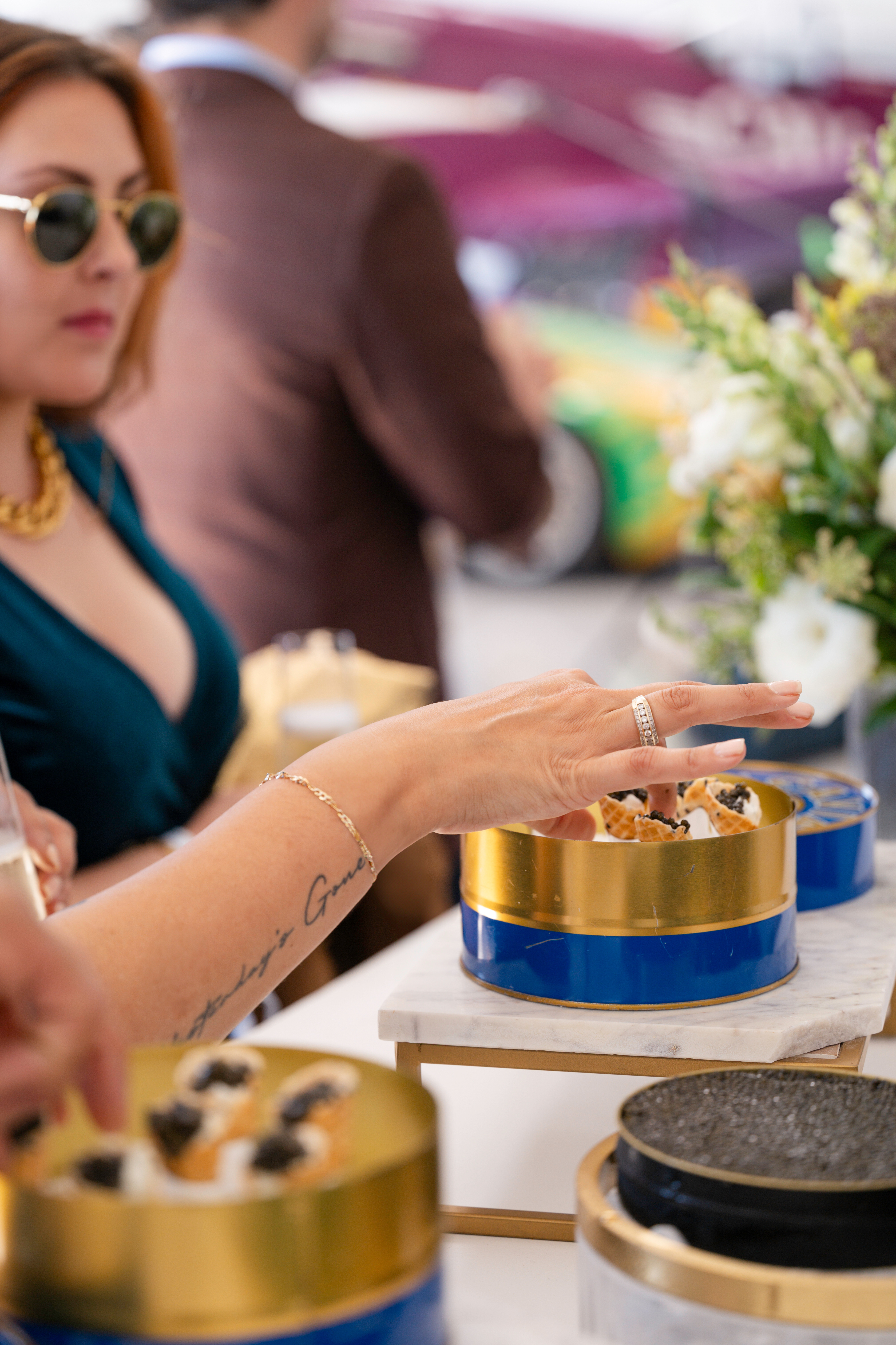 More Food & Beverages Than Ever Before