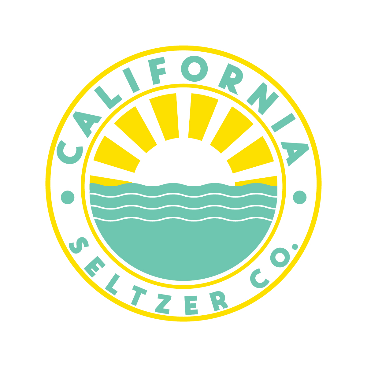 California Seltzer