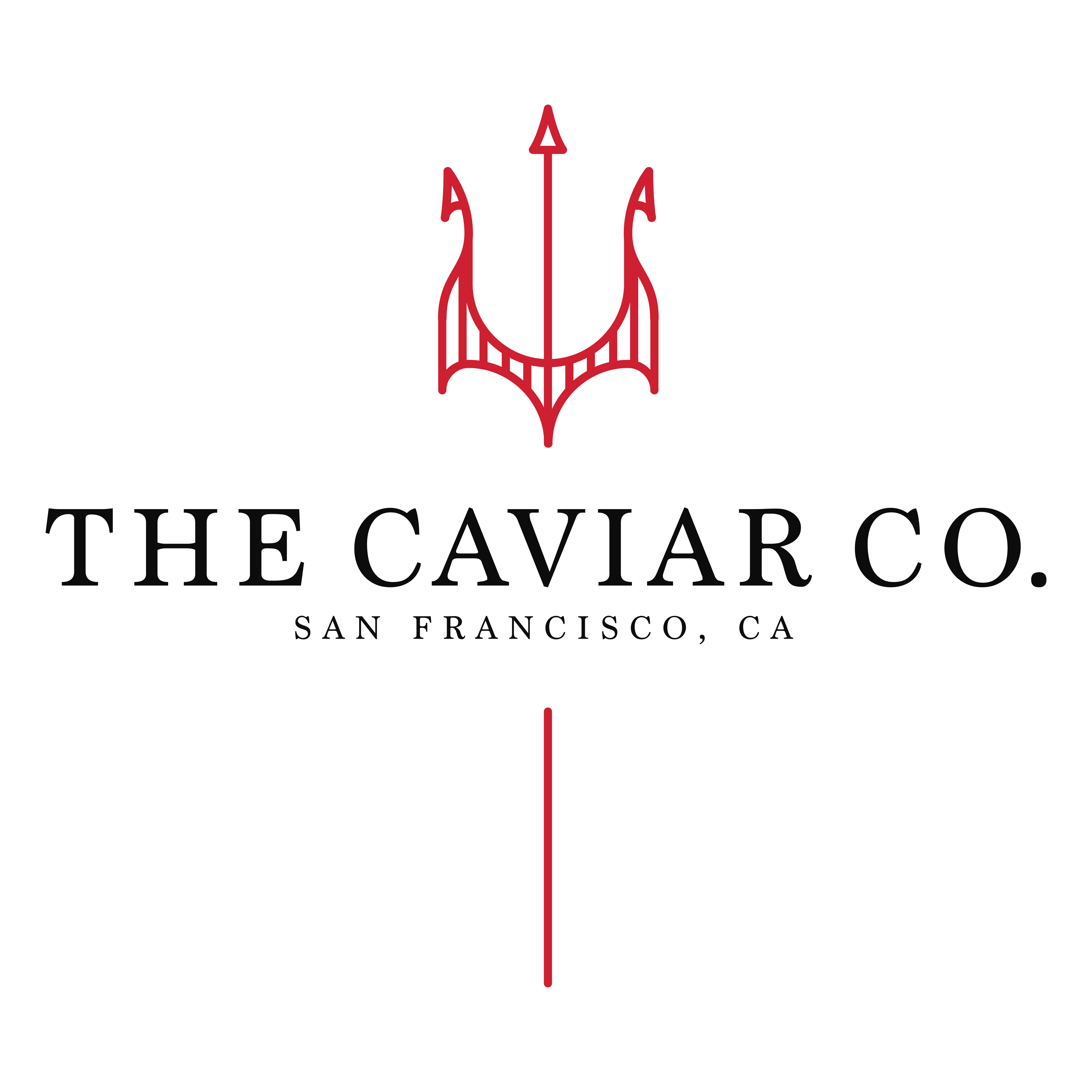 The Caviar Co.