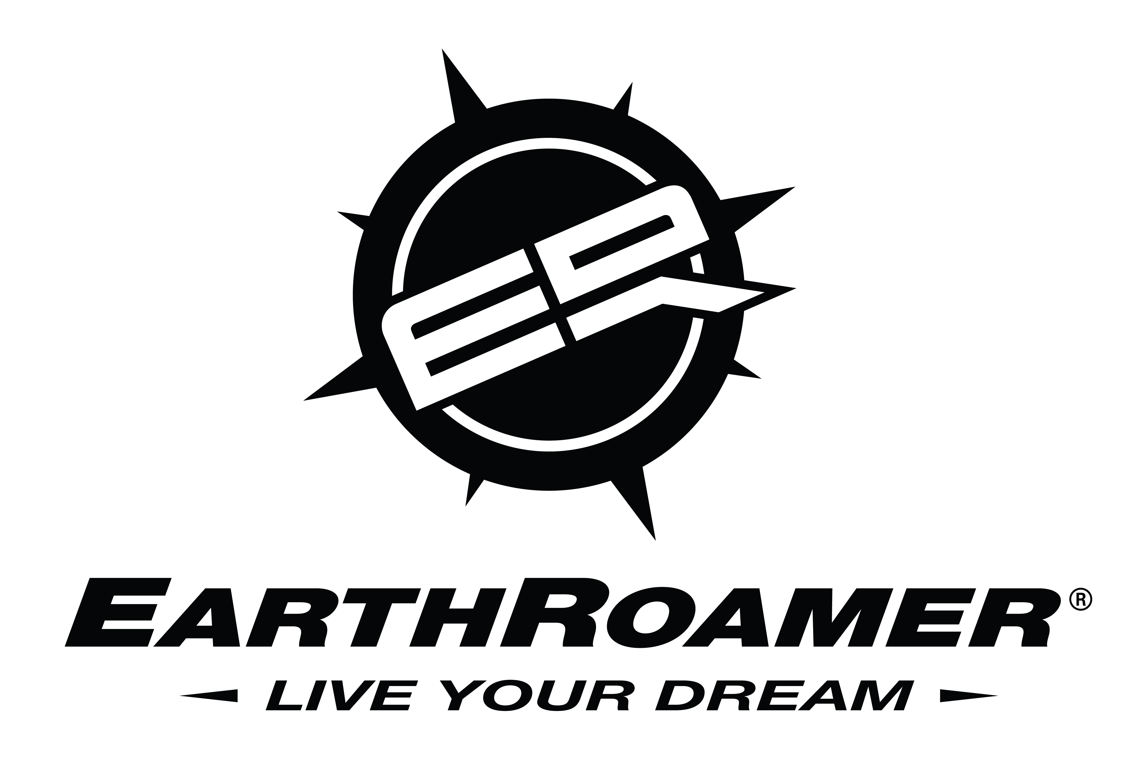 Earth Roamer