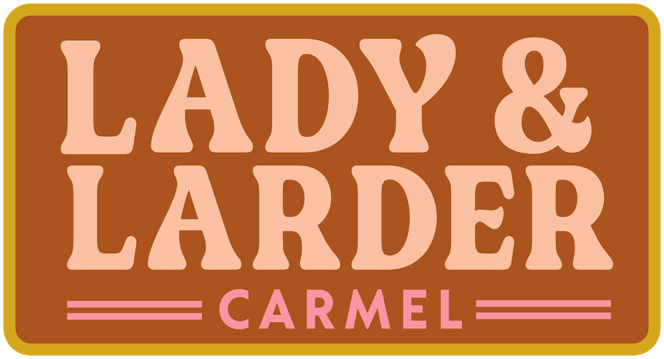 Lady & Larder