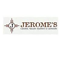 Jerome's Market & Catering
