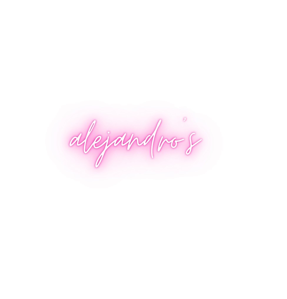 Alejandros