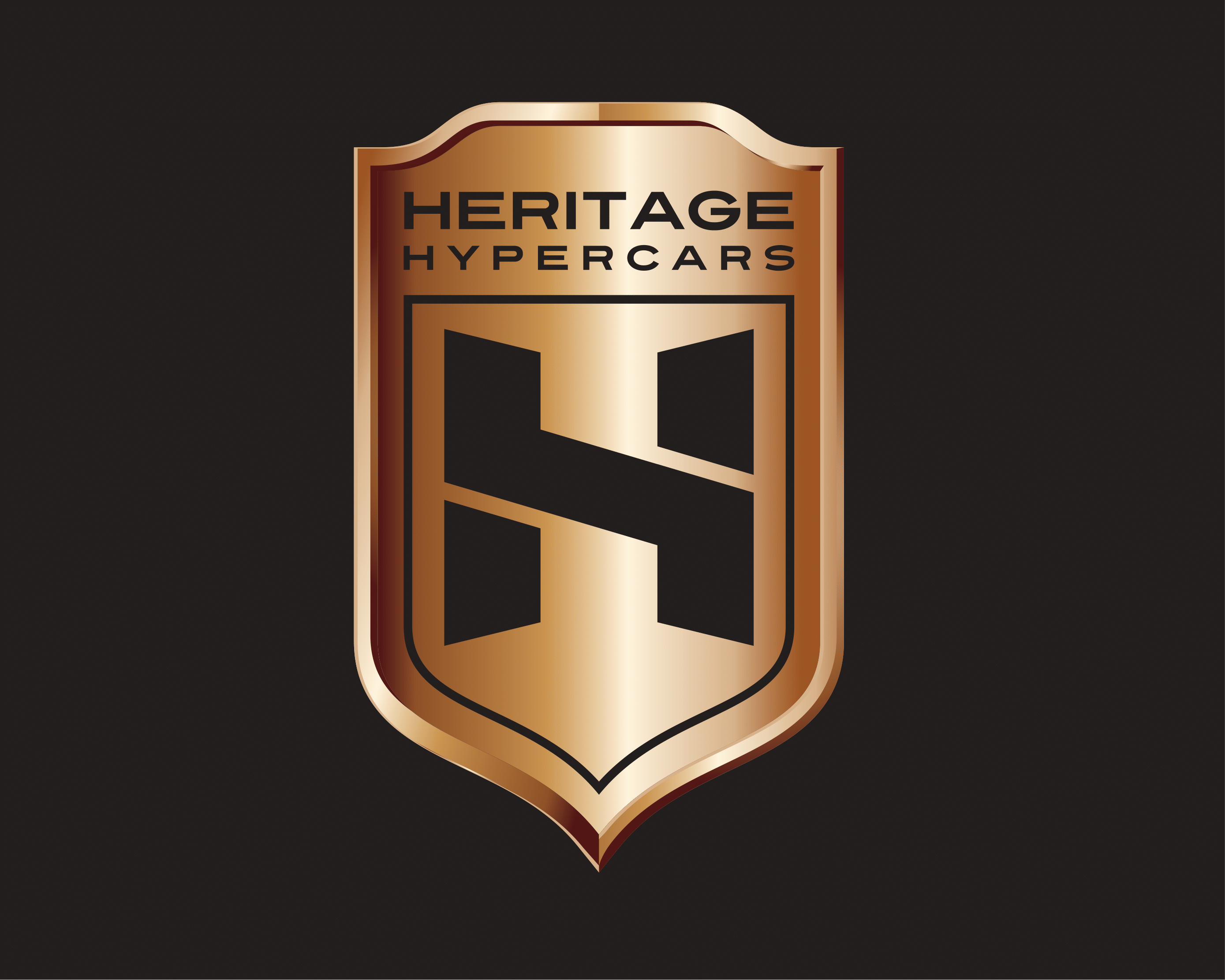Heritage Hypercars