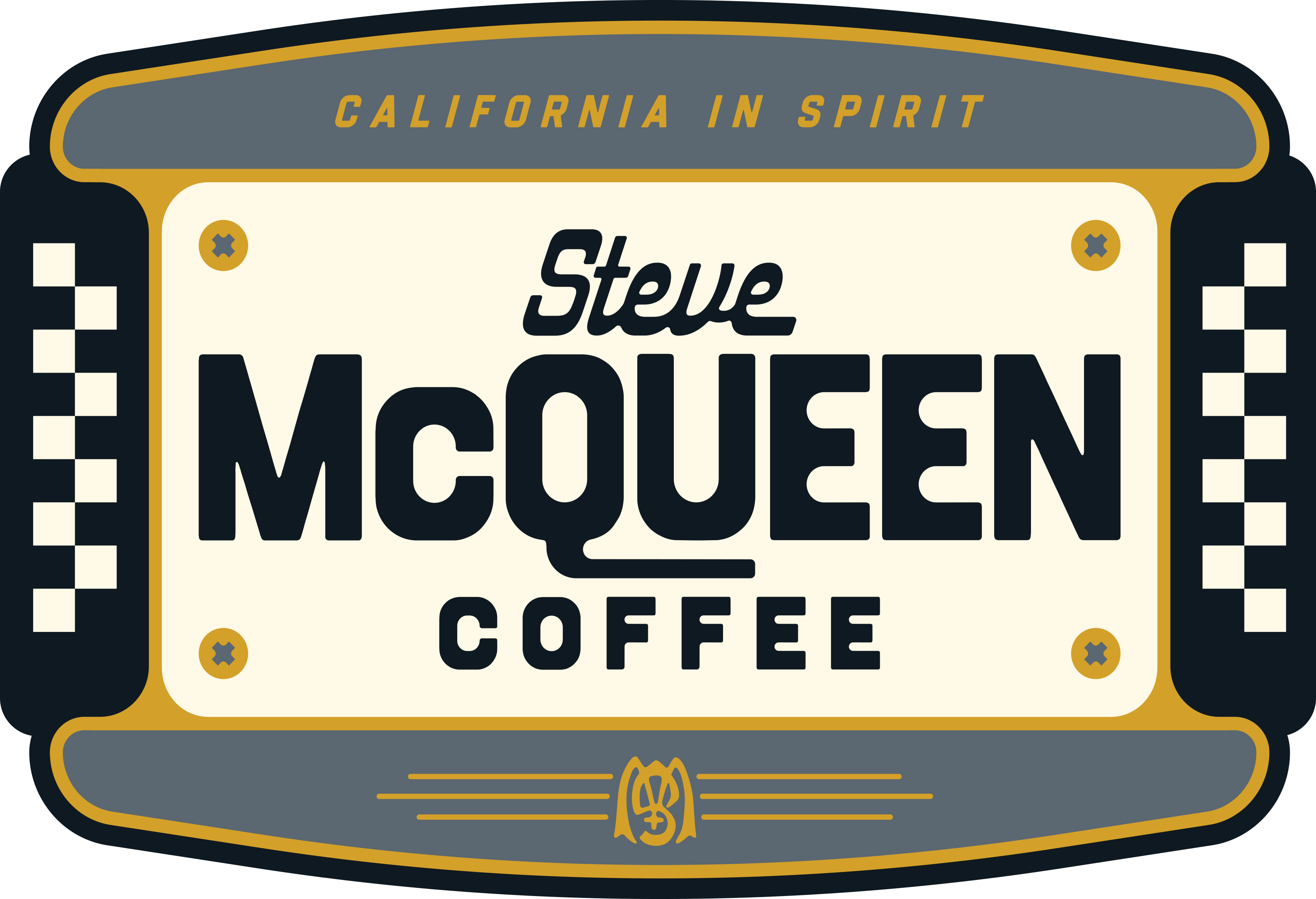 McQueen Coffee