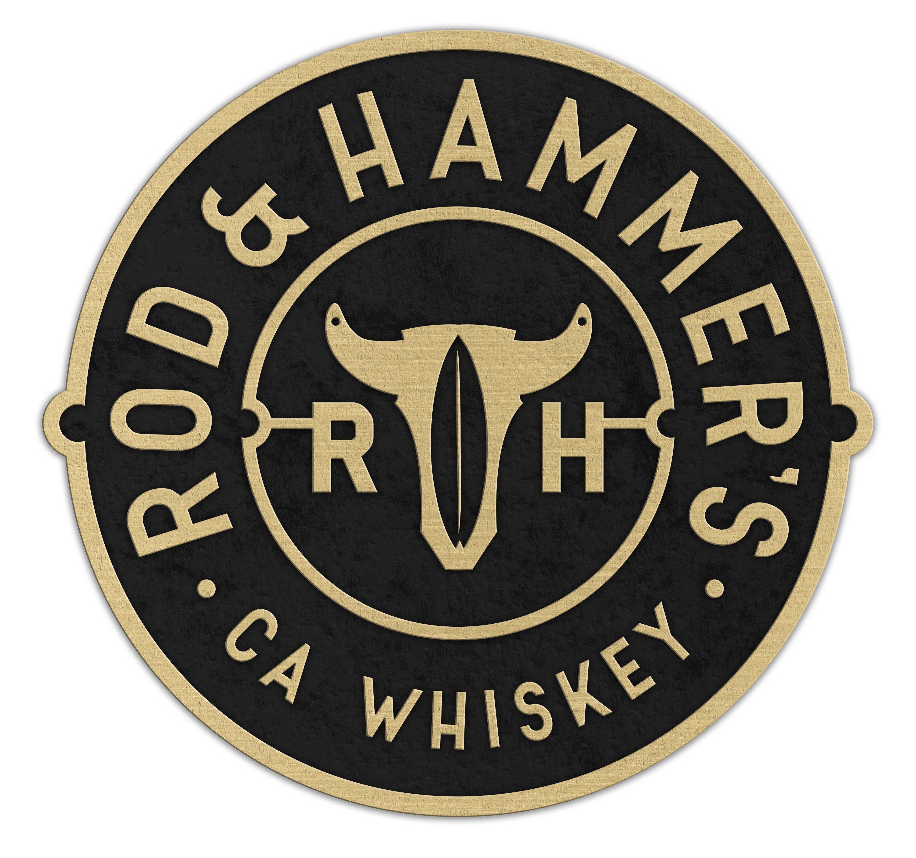 Rod & Hammer